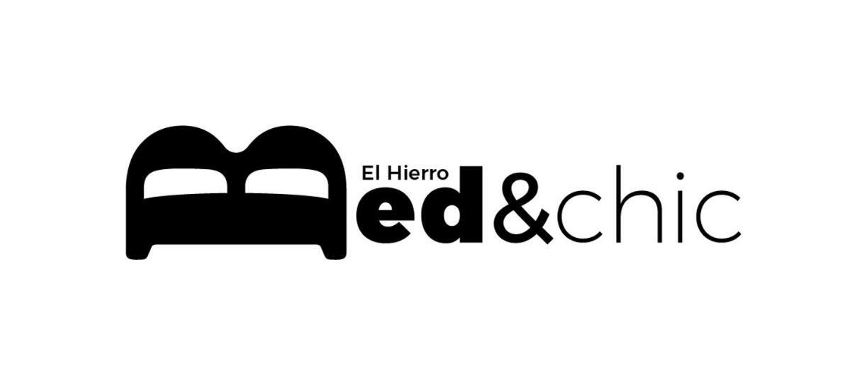 발베르데 Elhierrobed&Chic 아파트 외부 사진